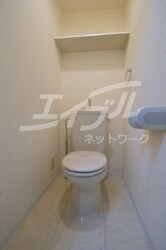 リップルルネ放出の物件内観写真